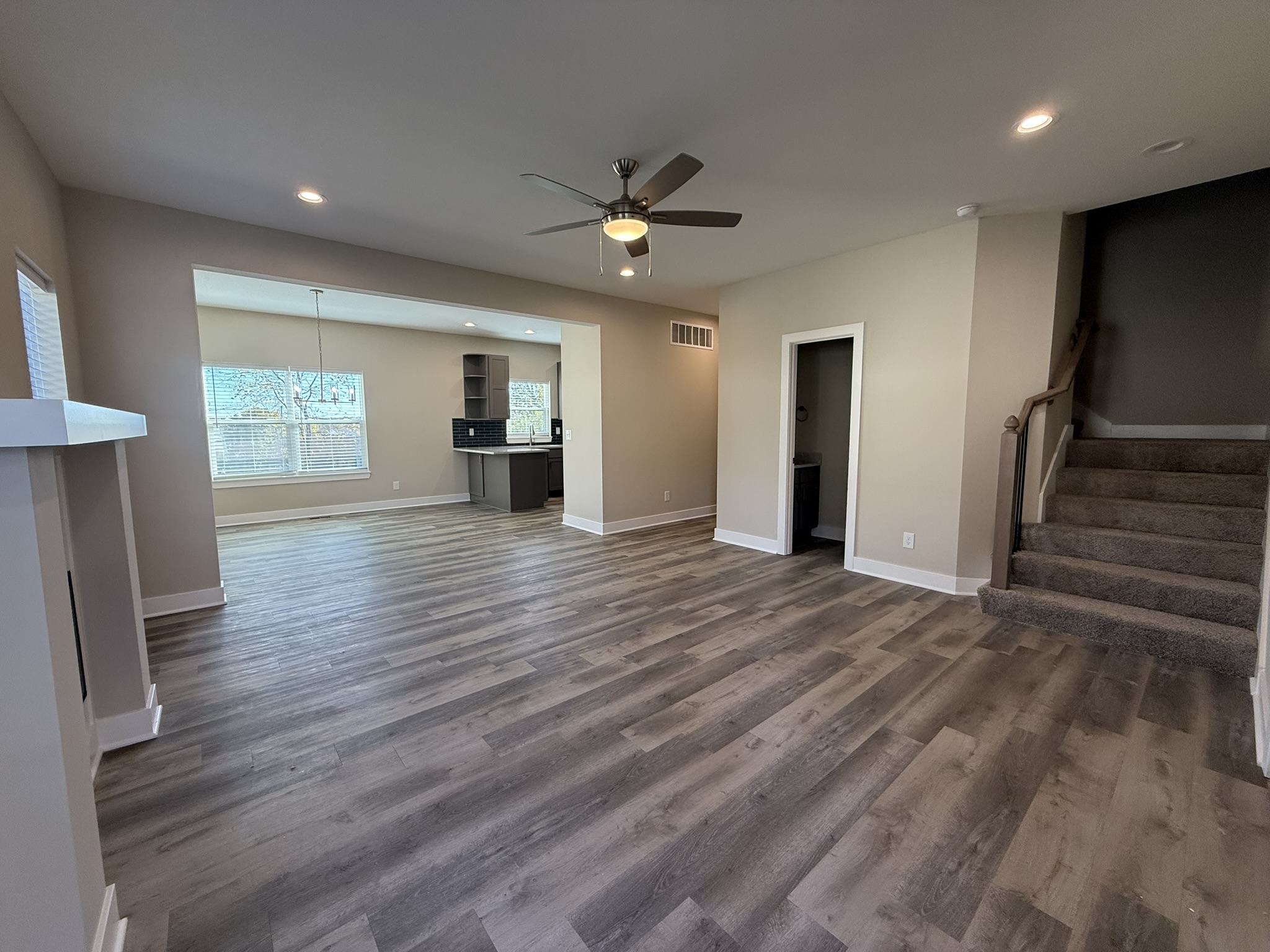 8537 Kickapoo Street - 8537